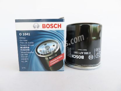 Ảnh của Bosch O1041 - Lọc nhớt