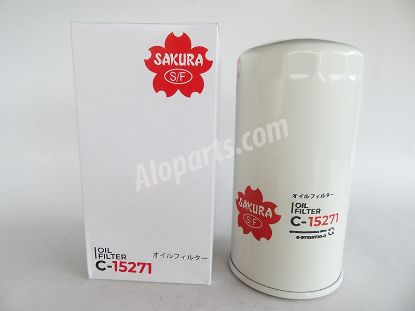 Ảnh của Sakura C15271 - Lọc nhớt