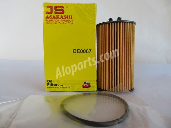 Ảnh của JS Asakashi OE0067 - Lọc nhớt