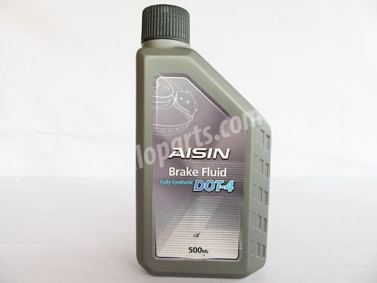 Ảnh của Aisin BFSD4500G - Nhớt thắng dot 4