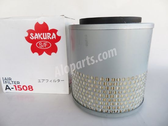 Ảnh của Sakura A1508 - Lọc gió động cơ isuzu hi lander 7 chỗ