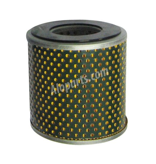 Ảnh của H.k filter F1224 - Lọc dầu asia 15t , hino 8t, 1 tất 1