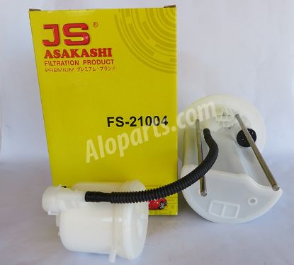 Ảnh của JS Asakashi FS21004 - Cụm lọc xăng toyota vios 2007 - 2014