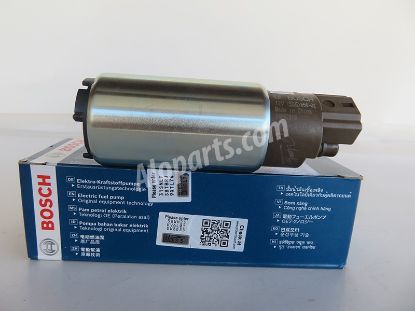 Ảnh của Bosch 0986AG1302 - Bơm xăng ghim lớn (ống gân)