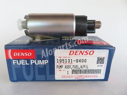 Ảnh của Denso 1951319400 - Bơm xăng ghim lớn japan