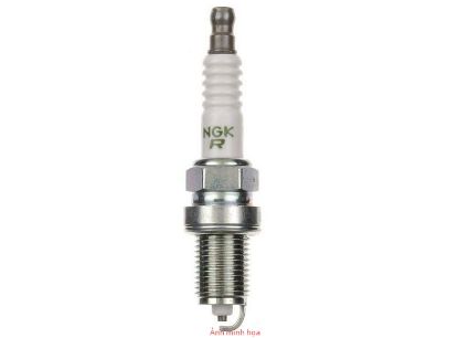 Ảnh của Ngk BCPR6EY11 - Bugi chân ngắn