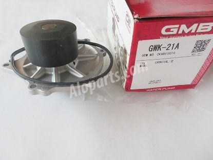 Ảnh của Gmb GWK21A - Bơm nước kia carnival 2.5