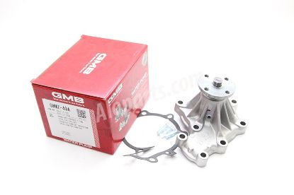 Ảnh của Gmb GWMZ49A - Bơm nước ford everest 2.5 dầu (máy cơ), ranger 2.5 dầu