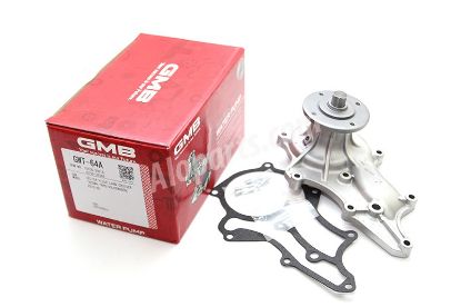 Ảnh của Gmb GWT64A - Bơm nước toyota land cruiser j70 2.4 22r 1984-99, cressida 88-96