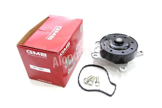 Ảnh của Gmb GWT144A - Bơm nước toyota corolla altis 1.8 (2zr), 2.0 (3zr) 2008-