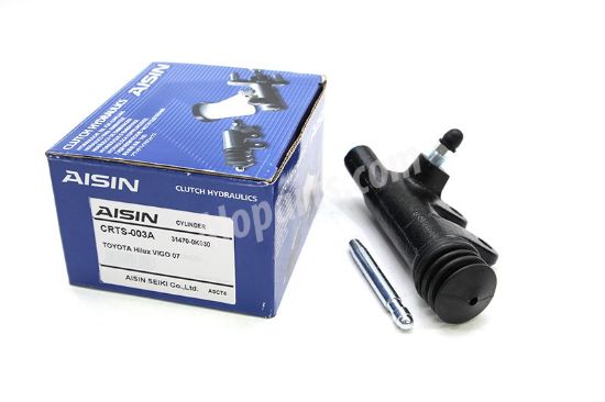 Ảnh của Aisin CRTS003A - Heo côn dưới toyota hilux 4x4 04-15, 2.5 high power 11-15 (3/4")