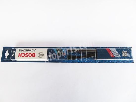 Ảnh của Bosch BA16 - Gạt mưa xương sắt - 16" 400mm