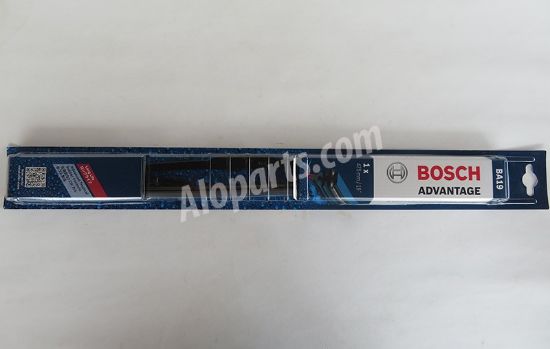 Ảnh của Bosch BA19 - Gạt mưa xương sắt - 19" 475mm