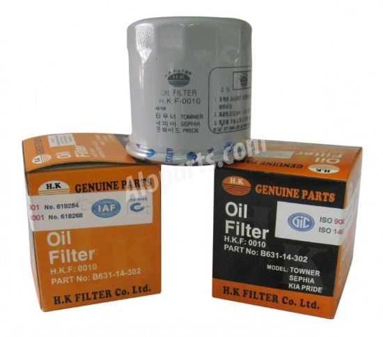 Ảnh của H.k filter O1167 - Lọc nhớt asia towner 500kg (kia taxi)