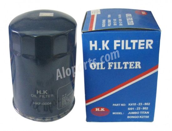 Ảnh của H.k filter O1170 - Lọc nhớt kia 2.5t (bongo k2700)