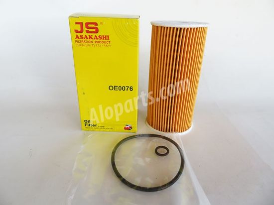 Ảnh của JS Asakashi OE0076 - Lọc nhớt