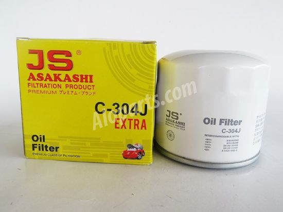 Ảnh của JS Asakashi C304J - Lọc nhớt