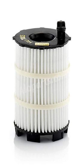 Ảnh của Mann-filter HU7005X - Lọc nhớt (giấy)