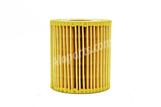 Ảnh của Mann-filter HU815/2X - Lọc nhớt (giấy)