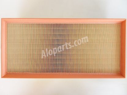 Ảnh của Mann-filter C39219 - Lọc gió động cơ (không muốt)