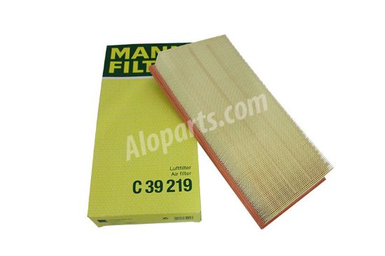 Ảnh của Mann-filter C39219 - Lọc gió động cơ (không muốt)