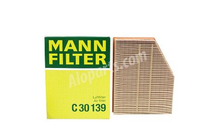 Ảnh của Mann-filter C30139 - Lọc gió động cơ