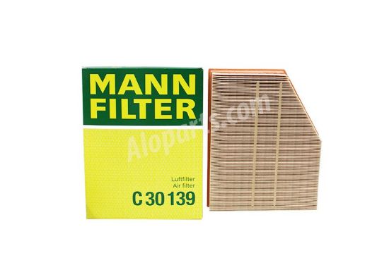 Ảnh của Mann-filter C30139 - Lọc gió động cơ