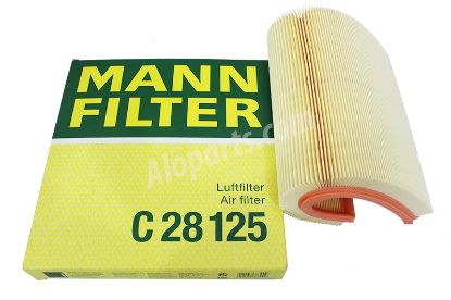 Ảnh của Mann-filter C28125 - Lọc gió động cơ