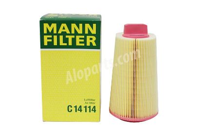 Ảnh của Mann-filter C14114 - Lọc gió động cơ