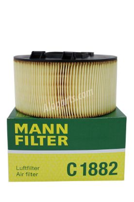 Ảnh của Mann-filter C1882 - Lọc gió động cơ