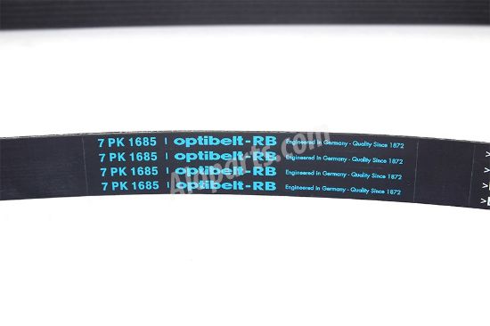 Ảnh của Optibelt 7PK1685K3 - Dây curoa gân k3op