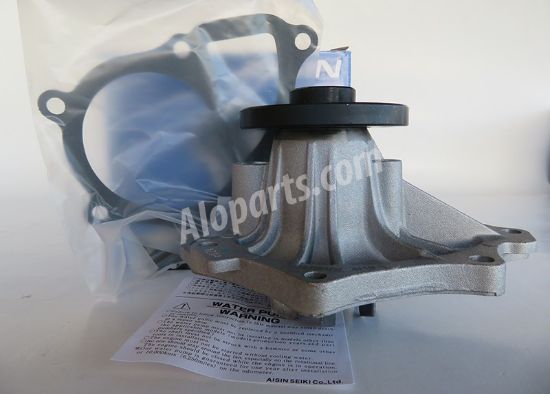 Ảnh của Aisin WPT129V - Bơm nước toyota camry 2.4 (2az), 2.0 (1az) 2002-06 (nhập 01-11)