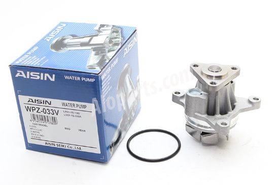 Ảnh của Aisin WPZ033V - Bơm nước ford escape 2.3, mondeo 2.0,2.3, transit 2.3, focus 1.8