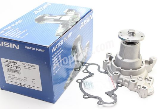 Ảnh của Aisin WPZ029V - Bơm nước mazda 929 3.0 (je) 1991-1995