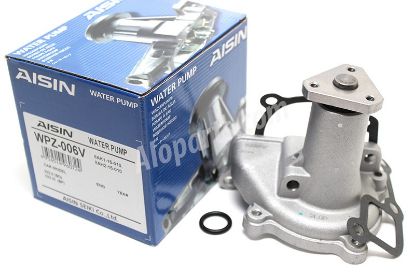 Ảnh của Aisin WPZ006V - Bơm nước mazda 323 1.5 (e5) 1980-1985