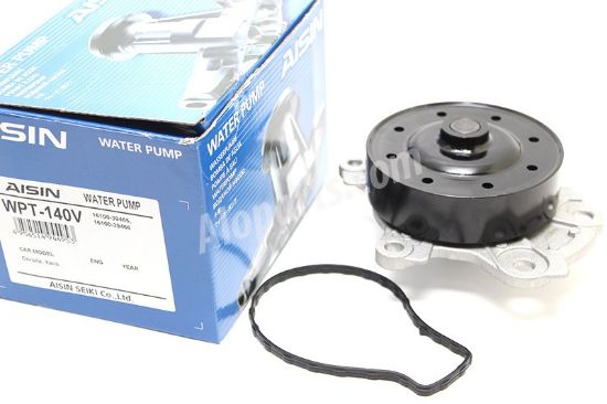 Ảnh của Aisin WPT140V - Bơm nước toyota corolla altis 1.8 (2zr), 2.0 (3zr) 2008-