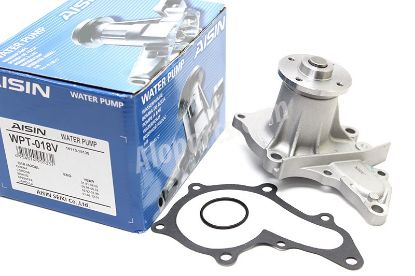 Ảnh của Aisin WPT018V - Bơm nước toyota corolla 1.6 4a 1997-01 (nhập 91-97), sprinter 5a