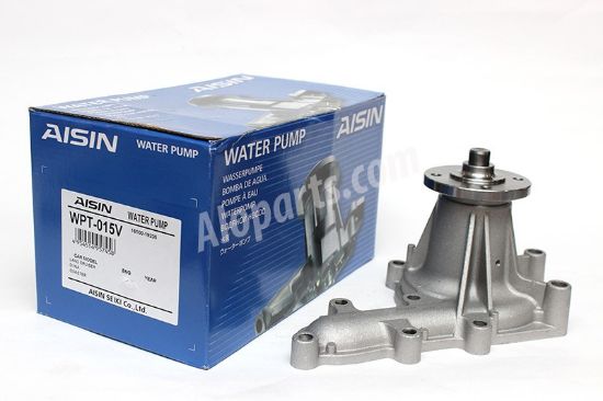 Ảnh của Aisin WPT015V - Bơm nước toyota land cruier j70, j80, j100 4.2 dầu 1hz 1990-