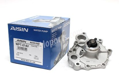 Ảnh của Aisin WPT014V - Bơm nước toyota previa 2.4 2tz 1990-2000, estima 2.4 1992-1999