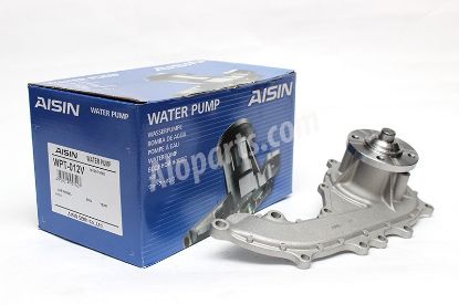 Ảnh của Aisin WPT012V - Bơm nước toyota hiace 2.0 xăng 1rz, 2.4 xăng 2rz 98-05 (nhập 89-