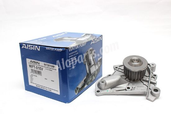 Ảnh của Aisin WPT010V - Bơm nước toyota camry 2.2 5s 1991-2002, 2.0 3s 86-98, 1.8 4s