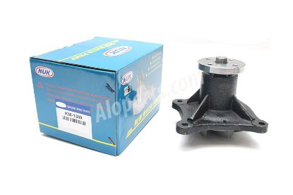 Ảnh của Nuk KM13W - Bơm nước mitsubishi fuso canter fe 2 tấn, 3.5 tấn (4d30/31/32)