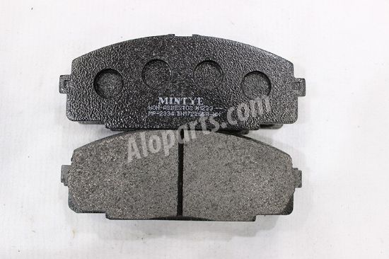 Ảnh của Mintye MP2334 - Bố thắng trước toyota hiace 1996-