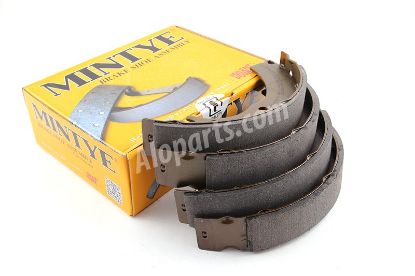 Ảnh của Mintye MS86729 - Bố thắng sau mitsubishi lancer 01-10, lancer gala lắp ráp 03-05