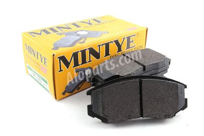 Ảnh của Mintye MP2478 - Bố thắng trước daihatsu terios 03-07,mitsubishi lancer glx 00-03