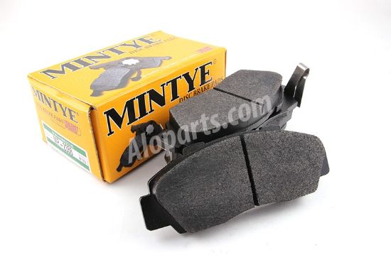 Ảnh của Mintye MP2358 - Bố thắng trước accord 91-97, cr-v 1997-2004, odyssey 94-00