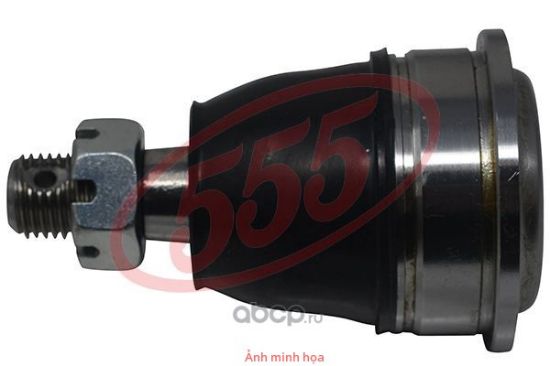 Ảnh của 555 SBN252 - Rotuyn trụ dưới nissan navara d40 d23 2007-