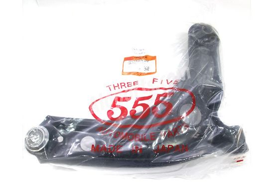 Ảnh của 555 SAT022L - Càng a trước dưới trái toyota vios 2007-2014, yaris 2007-2014