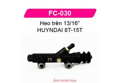 Ảnh của JT 1FC030 - Heo côn trên 13/16" (kac0155) hd 8-15 tấn 1993-1997