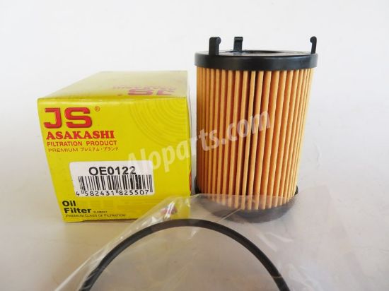 Ảnh của JS Asakashi OE0122 - Lọc nhớt isuzu dmax 1.9 dầu 2017-